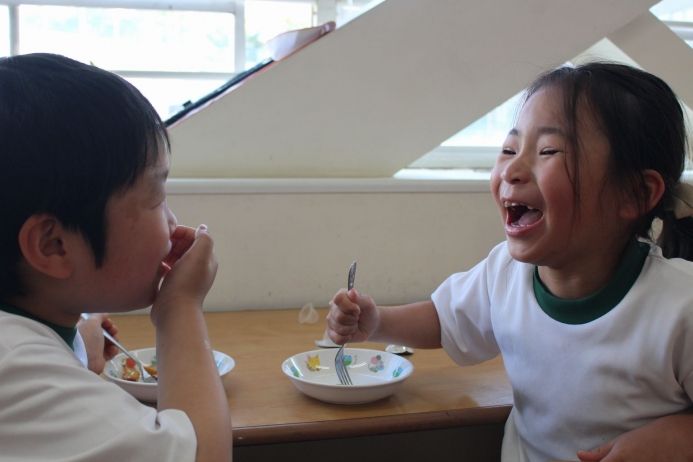 <?php if(isset(今日もたくさんの笑顔にであいました!!)){ echo 今日もたくさんの笑顔にであいました!!;} ?>