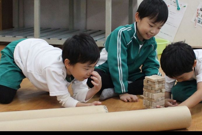 <?php if(isset(ジェンガ)){ echo ジェンガ;} ?>