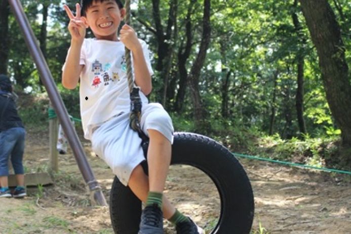 <?php if(isset(里山遊び)){ echo 里山遊び;} ?>