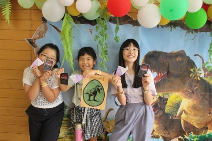 <?php if(isset(大川幼稚園の先生によるイベント)){ echo 大川幼稚園の先生によるイベント;} ?>